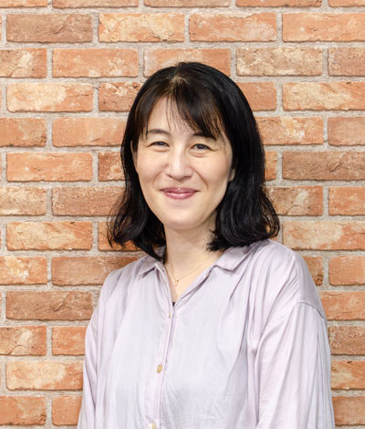 堀内 麻実
