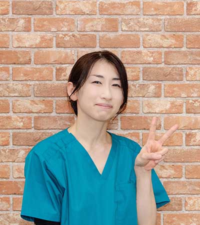  仲山かをり