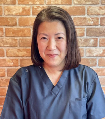 内田 ほずみ