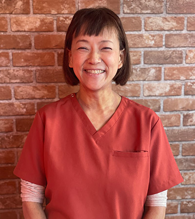 渡邉 里美